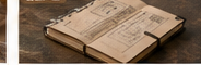Traditional Bookbinding Journal