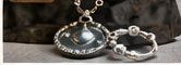Handmade Silver Jewellery