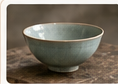 Ru Celadon Tea Bowl · Sky After Rain