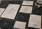 Brand Visual Identity