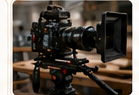 Cultural Short Film Production