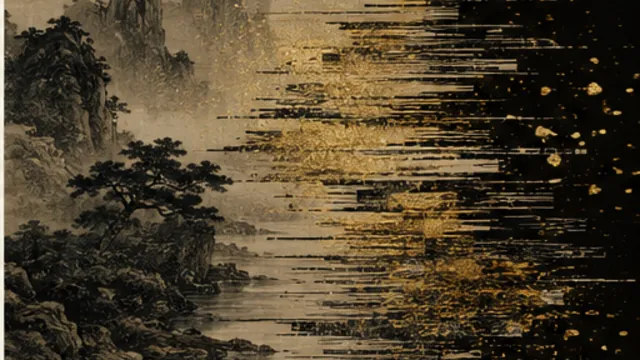 Landscape Noise