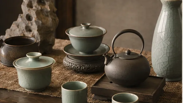 A Room of Objects