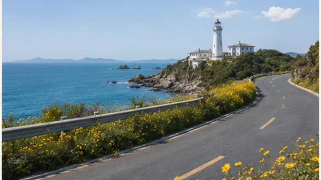 East Sea Lighthouse